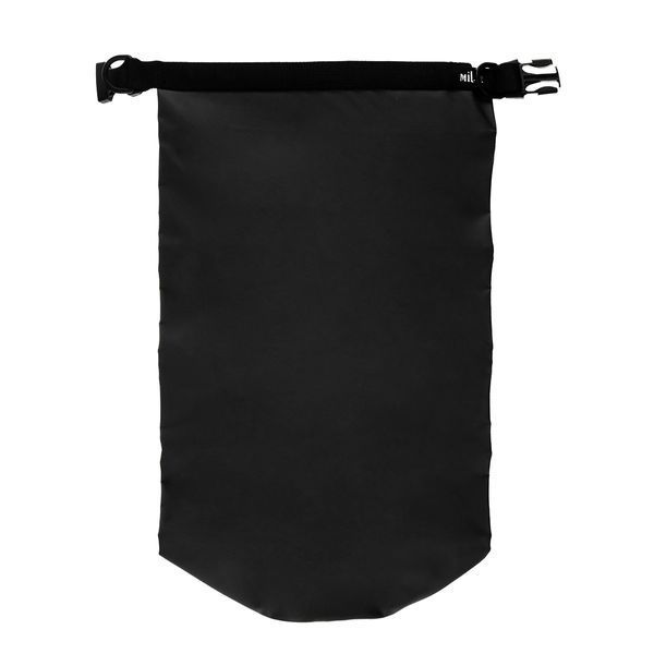 Водонепроницаемая транспортная сумка MIL-TEC Black 10 л 13874002- M1255551524 фото