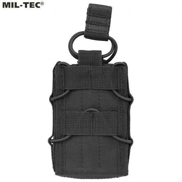 Подсумок AK, AR15, Beryl MIL-TEC Black 13496902 M930 фото