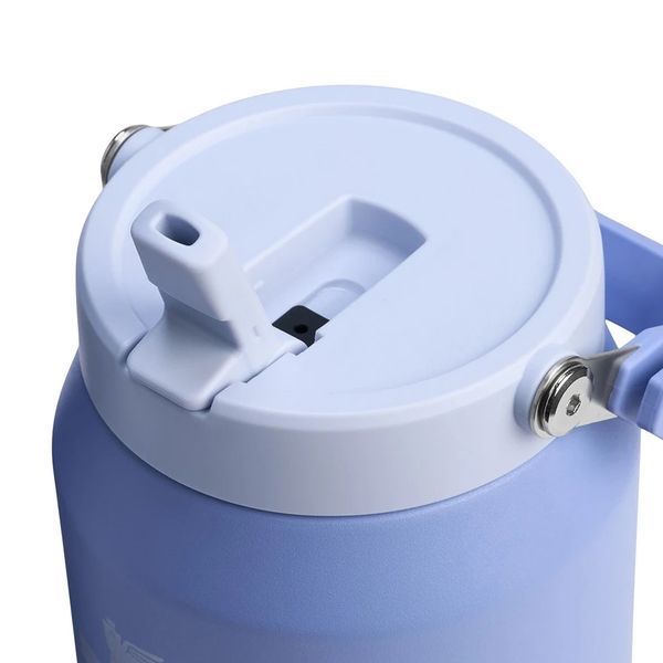 Термопляшка Stanley IceFlow Flip Straw 1,9L Hydrangea 10-13085-040 A9565 фото