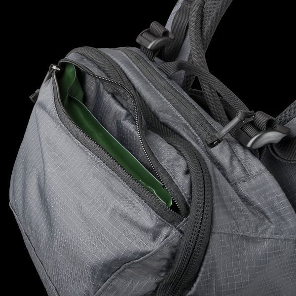 Рюкзак Helikon-Tex Elevation Nylon Black 35 L PL-EVN-NL-01 M1255551186 фото