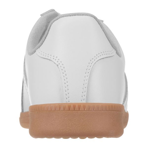 Кроссовки Outdoor Mil-Tec BW SPORTSCHUHE HALLE BW STYLE WEISS 12885000- A8557 фото