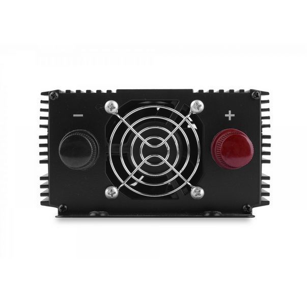 Преобразователь напряжения Volt Polska SINUS 1600 24/230V (800/1600W) 3SIP160024 W2263 фото