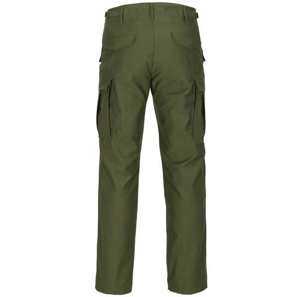 Штани тактичні Helikon-Tex M65 Nyco US Woodland SP-M65-NY-03 P1237438 фото