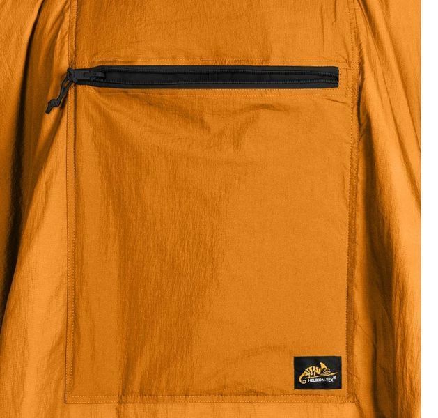 Пончо, ковдра, спальний мішок, Helikon-Tex Swagman Roll Climashield Apex Orange PO-SMR-NL-24 P1237260 фото