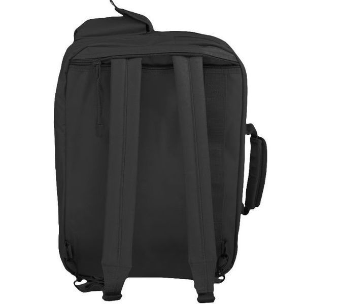 Сумка для документов Mil-Tec Aviator черная 13823002- P1690 фото
