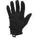 Перчатки Direct Action Hard Gloves Leather Black GL-HARD-GLT-BLK A7380 фото 2