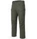 Брюки тактические Helikon-Tex UTP PolyCotton Rip-Stop Taiga Green SP-UTL-PR-09 P1237524 фото 1