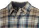 Сорочка тактична Helikon-Tex MBDU Flannel Slate Blue Checkered KO-MBD-PO-C0 P1237086 фото 9