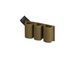 Вставка еластична Helikon-Tex Triple Elastic Insert&reg; &mdash; Polyester &mdash; Coyote IN-TEL-PO-11 A8222 фото 1