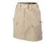 Спідниця тактична Helikon-Tex UTL PolyCotton Ripstop Khaki ST-UTW-PR-13 P1377 фото 1