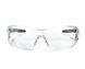 Тактичні легкі окуляри Bolle Silex+ BSSI Clear Platinum P1618 фото 4