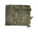 Тент універсальний Mil-Tec Basha 2,65 x 1,70 м OD Green 14236001 P123511 фото 2