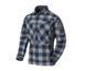 Сорочка тактична Helikon-Tex MBDU Flannel Slate Blue Checkered KO-MBD-PO-C0 P1237086 фото 1