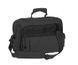 Сумка для документов Mil-Tec Aviator черная 13823002- P1690 фото 1