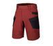 Шорты тактические Helikon-Tex OTS 11" - VersaStretch&reg; Lite - Crimson Sky / Black A SP-OTK-VL-8301A A8284 фото 1