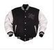 Куртка бомбер Mil-Tec NY Baseball Navy/White 10370003 A7966 фото 3