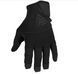 Перчатки Direct Action Hard Gloves Leather Black GL-HARD-GLT-BLK A7380 фото 1