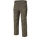 Штани тактичні Helikon-Tex Hybrid Outback Taiga Green SP-HOP-DC-09 P1237420 фото 1