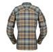 Сорочка тактична Helikon-Tex MBDU Flannel Slate Blue Checkered KO-MBD-PO-C0 P1237086 фото 3