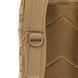 Функциональный рюкзак Mil-Tec Assault Pack 20 л Coyote 14002005 M125555870 фото 5