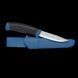Ніж із неіржавкої сталі MORAKNIV COMPANION Antracite M1255551051 фото 2
