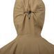 Куртка водонепроницаемая с трехслойной мембраной Helikon-Tex Hardshell Squall Taiga Green KU-SHJ-TR P123382 фото 2