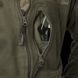 Флисовая толстовка Helikon-Tex INFANTRY Black BL-INF-HF-01 M1255551490 фото 7