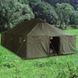 Палатка большая шатер Mil-Tec Tent 10 x4.8 м оливковая 14224001- P123340 фото 1