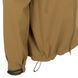 Куртка вітрозахисна Helikon-Tex GUNFIGHTER Mud Brown KU-GUN-FM-60 M1255551438 фото 5