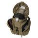 Сумка для комплекта выживания Helikon-Tex ESSENTIAL KITBAG CORDURA Tiger Stripe TB-EKB-CD-62 A8319 фото 3