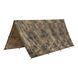 Тент бивачный Mil-Tec 300 x 300 см PE Ripstop 3x3m Flecktarn 14234021 A9949 фото 1