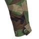 Куртка китель Helikon-Tex BDU - POLYCOTTON RIPSTOP Olive BL-BDU-PR-02 P1327 фото 9