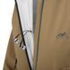 Куртка водонепроницаемая с трехслойной мембраной Helikon-Tex Hardshell Squall Taiga Green KU-SHJ-TR P123382 фото 5