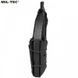 Подсумок AK, AR15, Beryl MIL-TEC Black 13496902 M930 фото 8