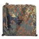 Тент бивачный Mil-Tec 300 x 300 см PE Ripstop 3x3m Flecktarn 14234021 A9949 фото 2