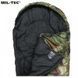 Спальный мешок Mil-Tec Mumia -10&deg;С 500 г/м 14110020 M1255551924 фото 9