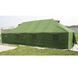 Палатка большая шатер Mil-Tec Tent 10 x4.8 м оливковая 14224001- P123340 фото 3