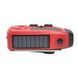 Радіо переносне аварійне з Powerbank'ом JB Tacticals JB-RAD-0004-RED A9826 фото 5