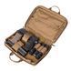 Сумка для пистолета Helikon-Tex DOUBLE PISTOL WALLET CORDURA Olive Green MO-DPW-CD-02 M1255551736 фото 2