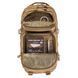 Функциональный рюкзак Mil-Tec Assault Pack 20 л Coyote 14002005 M125555870 фото 3
