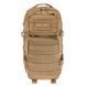 Функциональный рюкзак Mil-Tec Assault Pack 20 л Coyote 14002005 M125555870 фото 1