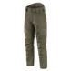 Брюки водонепроницаемые Mil-Tec Softshell Assault Ranger Green 11380012 P1342 фото 1