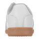 Кроссовки Outdoor Mil-Tec BW SPORTSCHUHE HALLE BW STYLE WEISS 12885000- A8557 фото 7