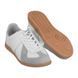 Кроссовки Outdoor Mil-Tec BW SPORTSCHUHE HALLE BW STYLE WEISS 12885000- A8557 фото 1