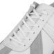 Кроссовки Outdoor Mil-Tec BW SPORTSCHUHE HALLE BW STYLE WEISS 12885000- A8557 фото 6