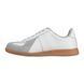 Кроссовки Outdoor Mil-Tec BW SPORTSCHUHE HALLE BW STYLE WEISS 12885000- A8557 фото 3