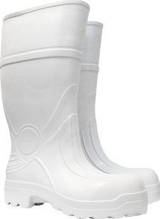Чоботи DEMAR BDPREDATOR White 41 M629 фото