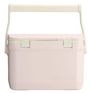 Туристический холодильник Stanley Easy-Carry Outdoor 15,1L Rose Quartz 10-01623-234 A9566 фото