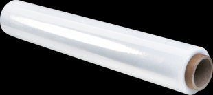 Стретч-пленка REIS FOLSTRETCH 2,5 KG прозрачный T A9520 фото