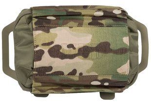 Підсумок медичний універсальний Direct Action Med Pouch Horizontal MK II Multicam PO-MDH2-CD5-MCM P123174 фото